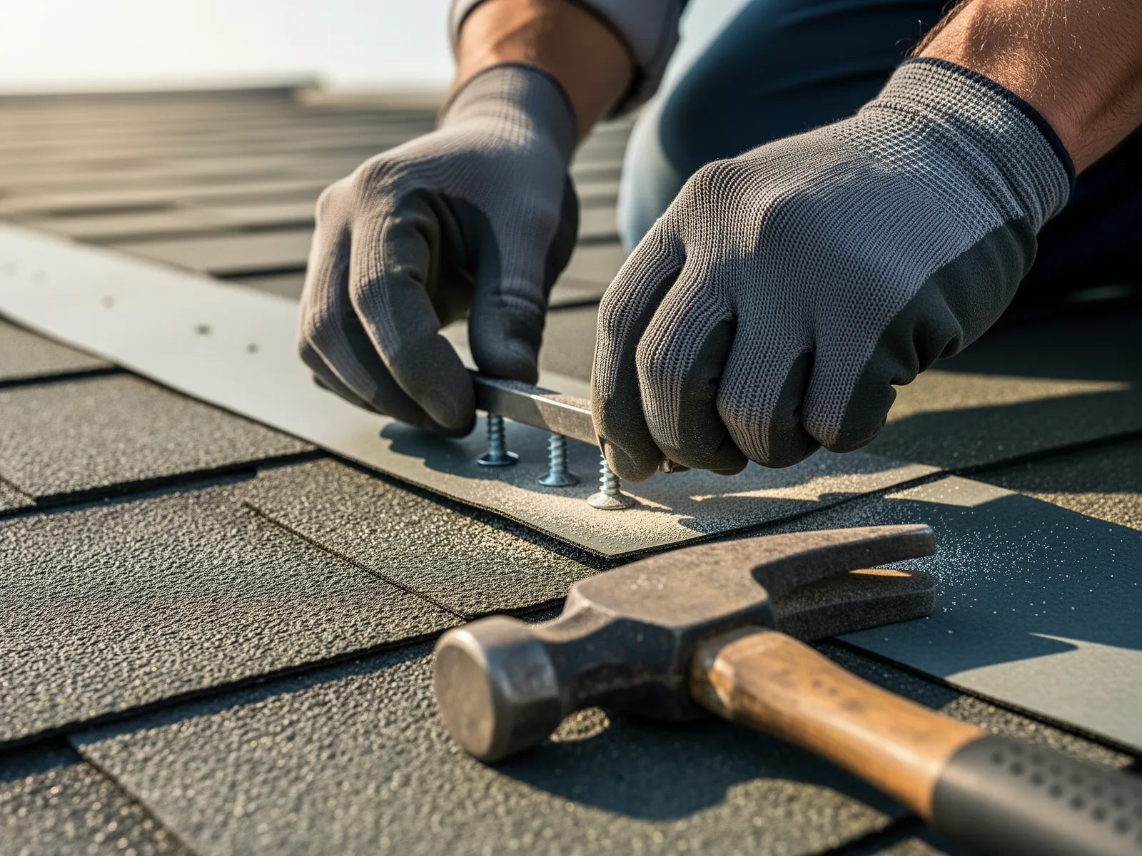 Why choose Fascia Repair in Edwardsville, KS